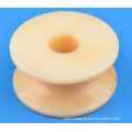 Abrasion Resistant Plastic PE Mountings for Machine Parts